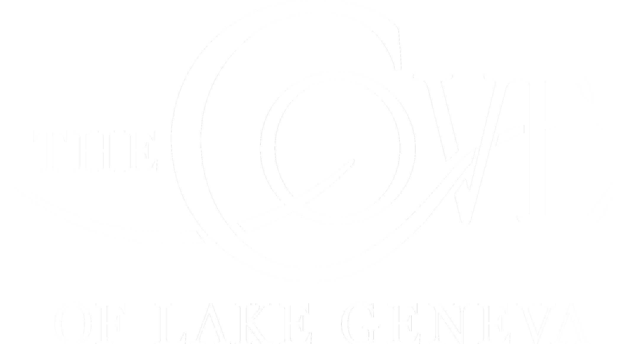 The Cove of Lake Geneva